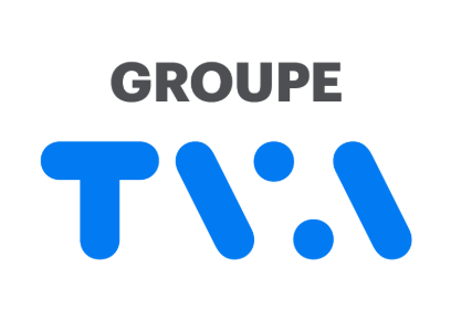 Groupe TVA Groupe TVA